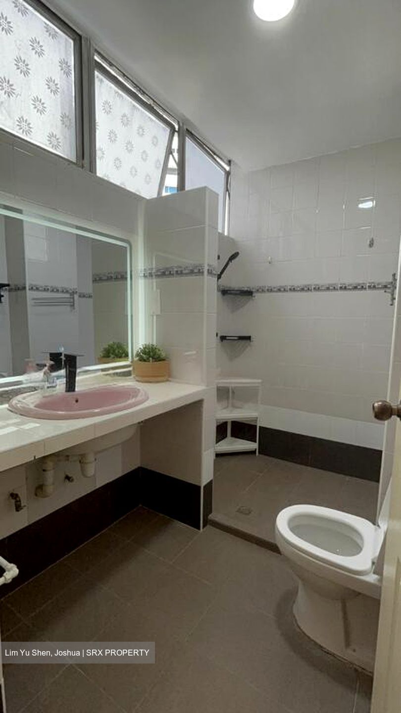 Elizabeth Tower (D9), Apartment #532644261